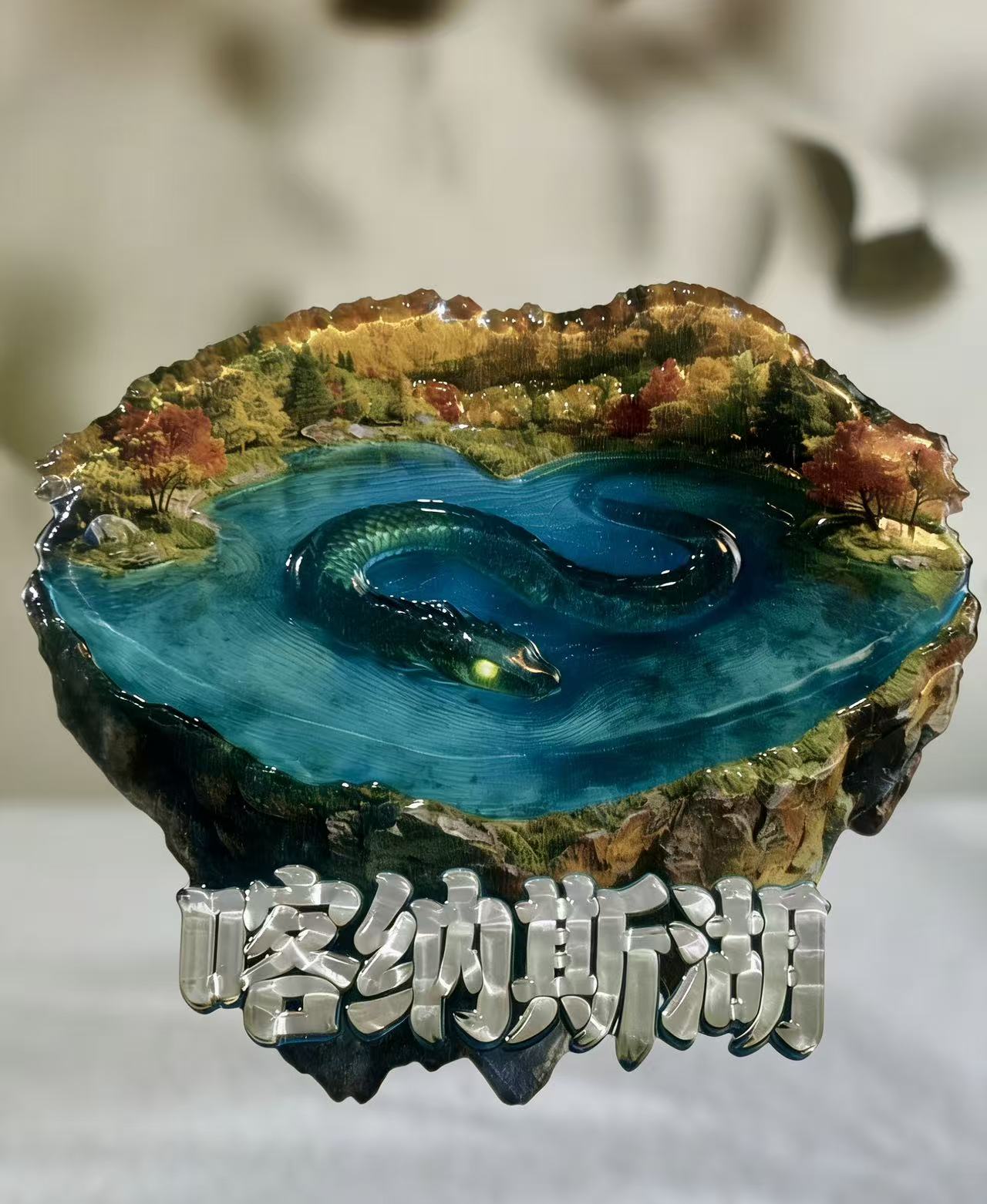 产品展示